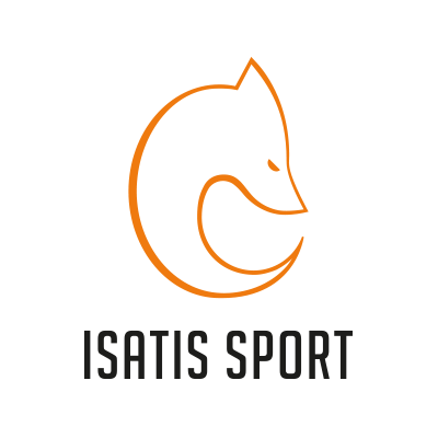 Logo Complexe Sportif Isatis Sport