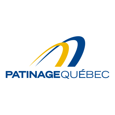 Logo Patinage Québec